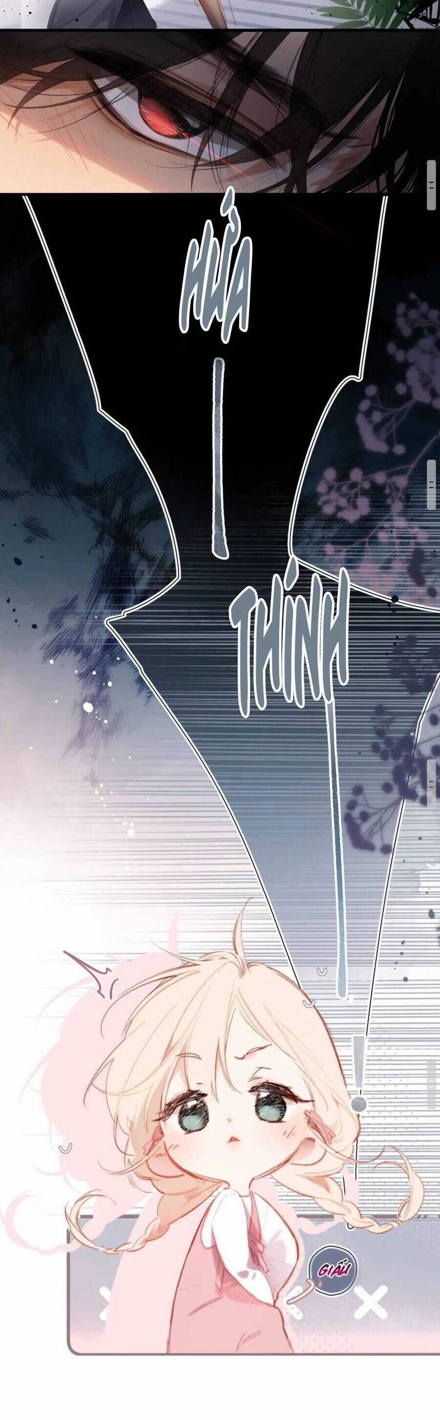 Ngược Dòng Về Mùa Xuân Chương 30 trang 7