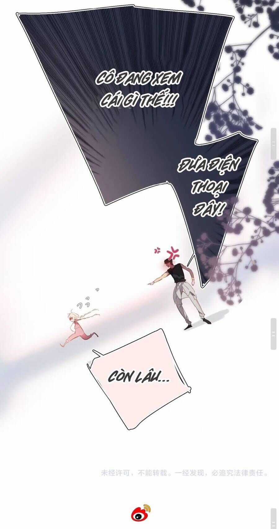 Ngược Dòng Về Mùa Xuân Chương 30 trang 8