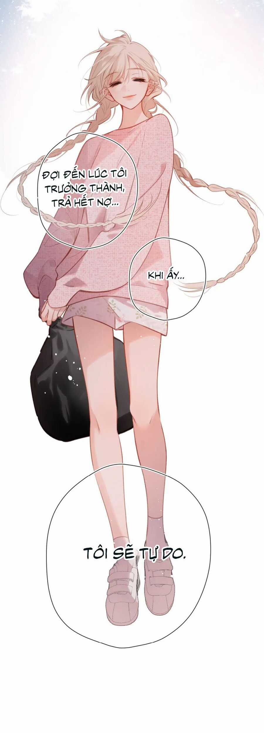 Ngược Dòng Về Mùa Xuân Chương 33 trang 6