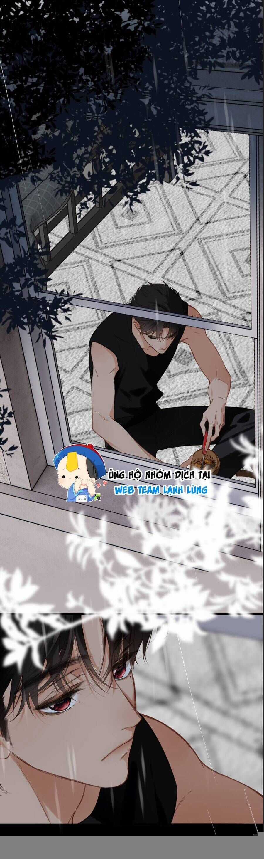 Ngược Dòng Về Mùa Xuân Chương 34 trang 13