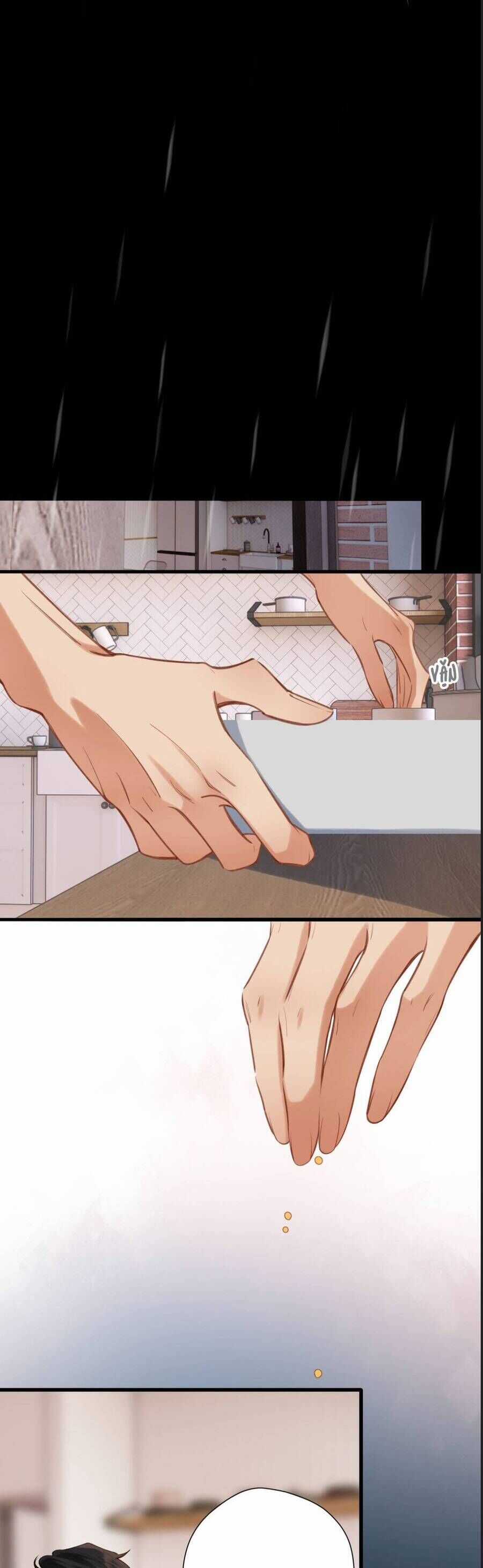 Ngược Dòng Về Mùa Xuân Chương 34 trang 14