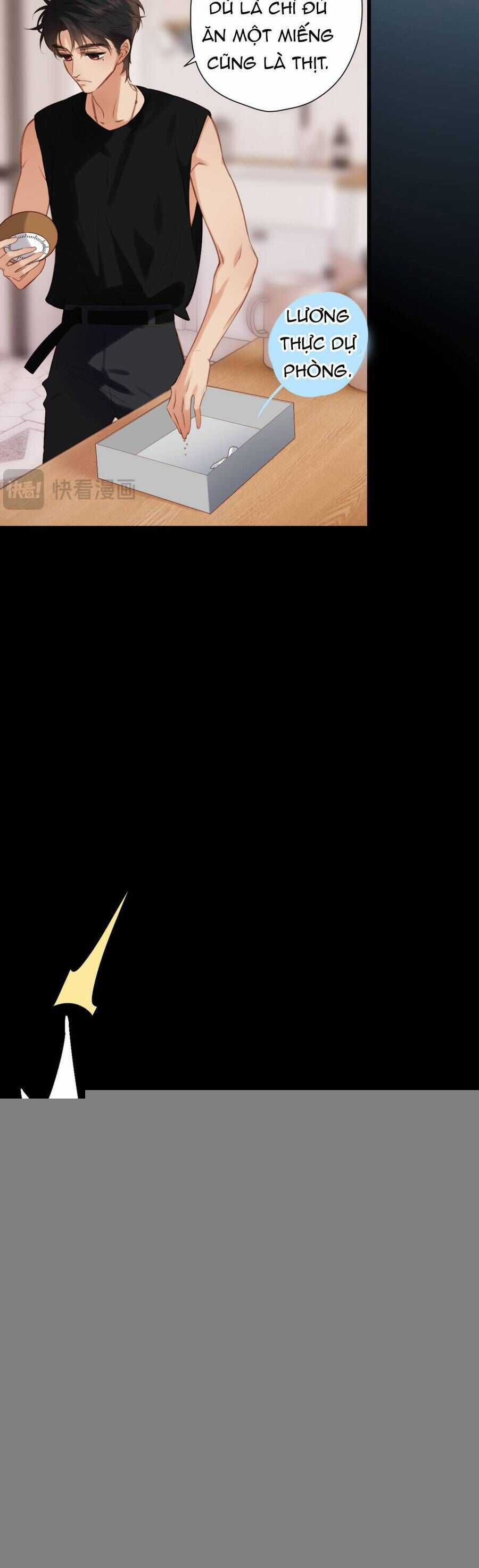 Ngược Dòng Về Mùa Xuân Chương 34 trang 15