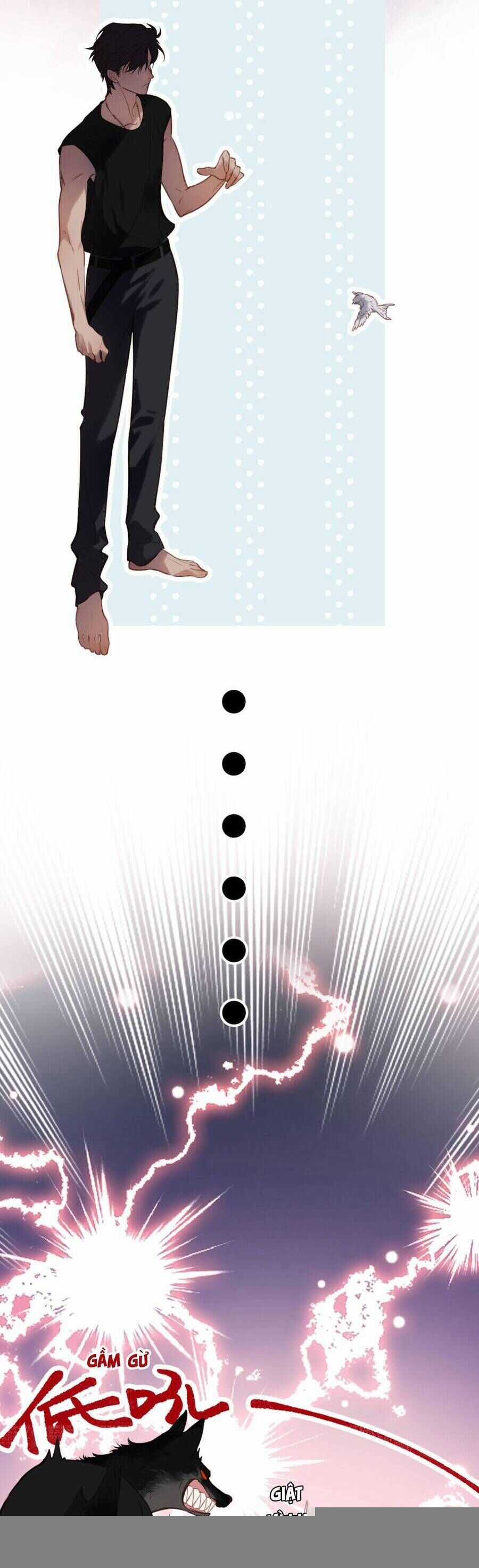 Ngược Dòng Về Mùa Xuân Chương 34 trang 17