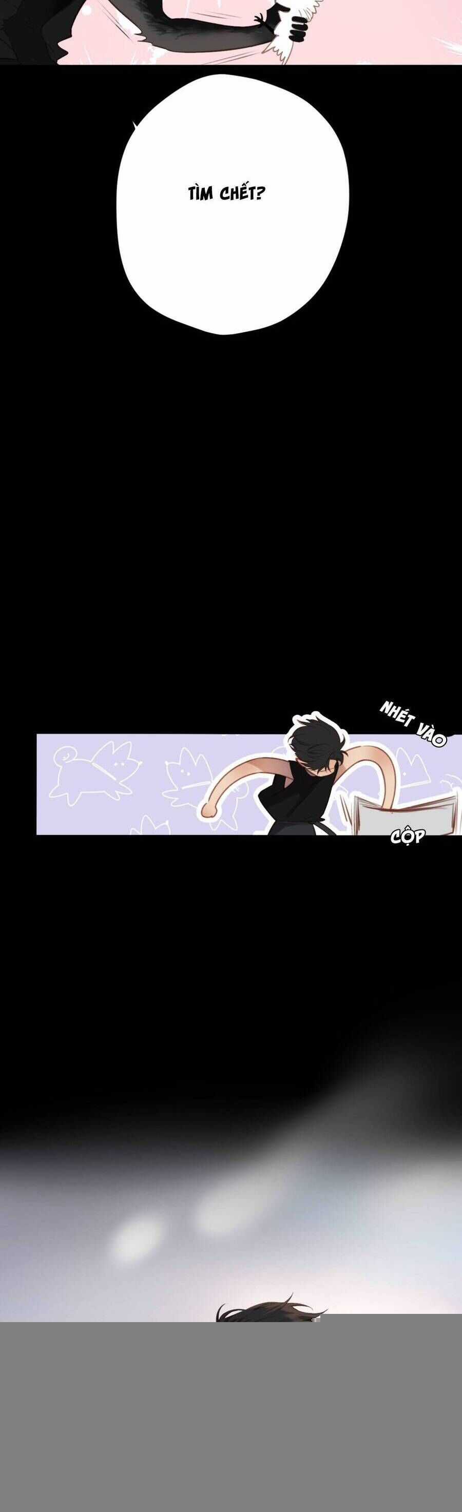 Ngược Dòng Về Mùa Xuân Chương 34 trang 18