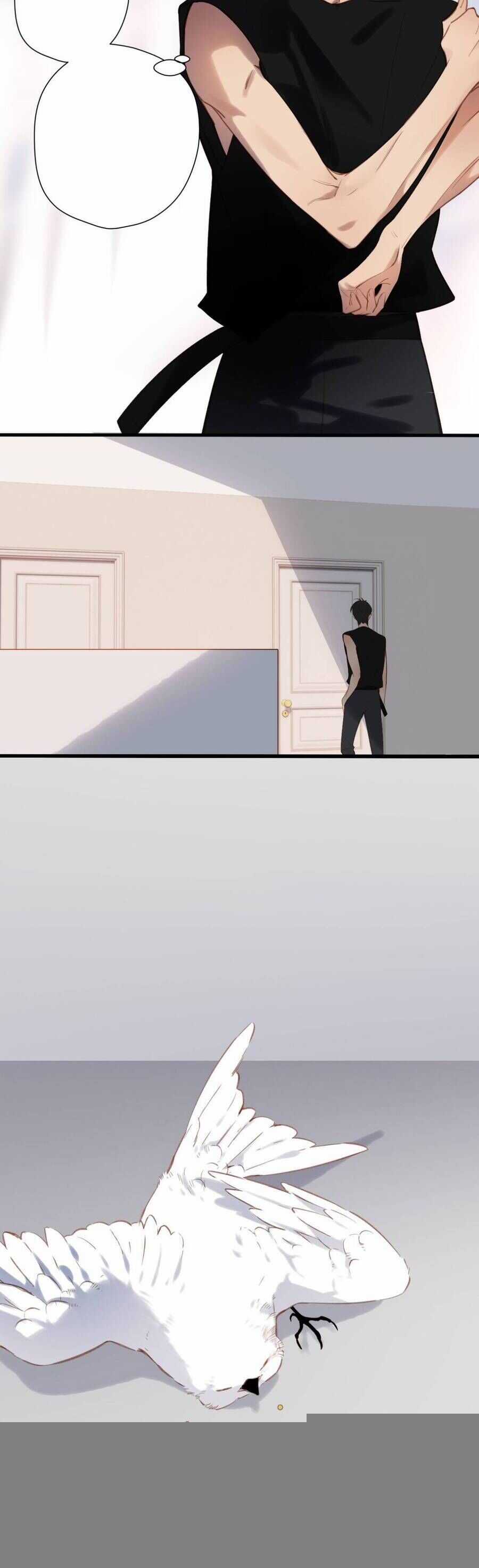 Ngược Dòng Về Mùa Xuân Chương 34 trang 19