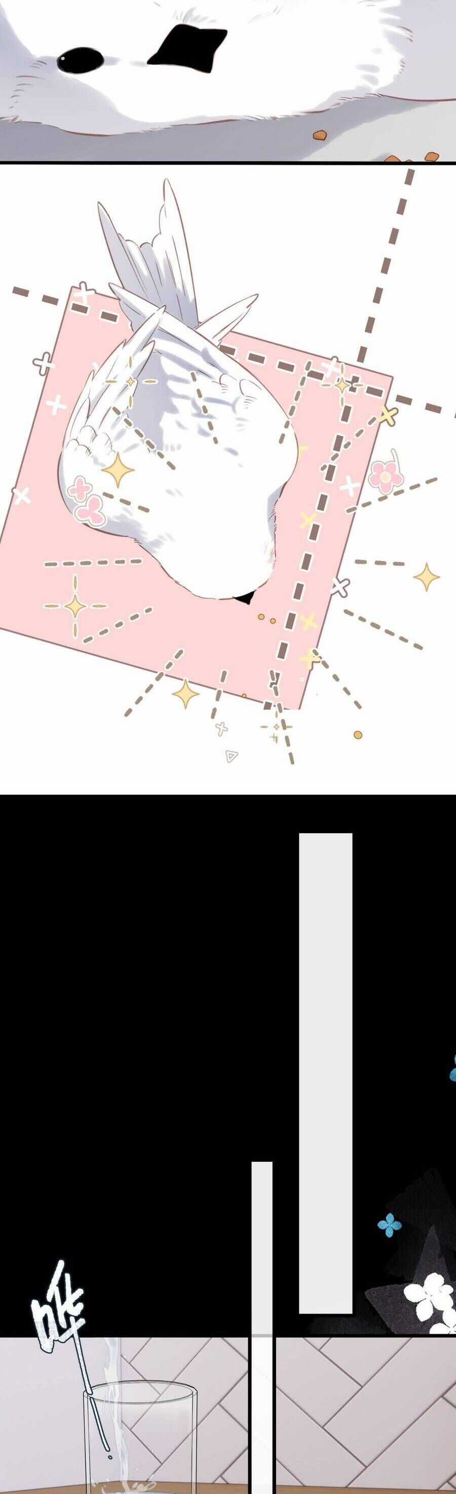 Ngược Dòng Về Mùa Xuân Chương 34 trang 20