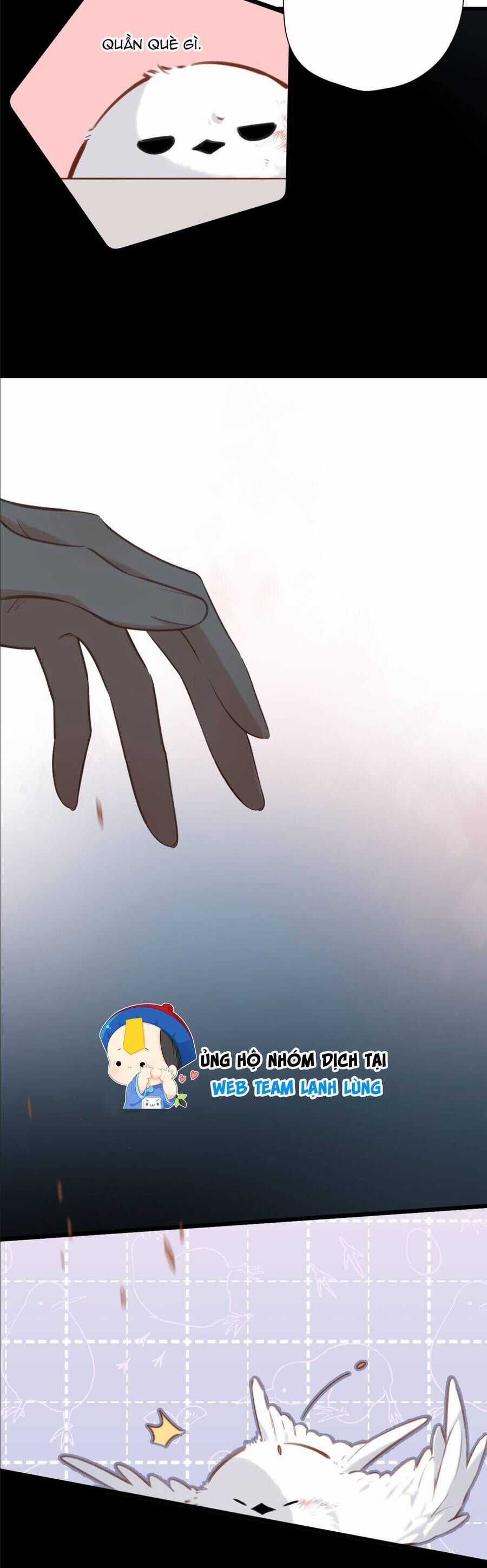 Ngược Dòng Về Mùa Xuân Chương 34 trang 22