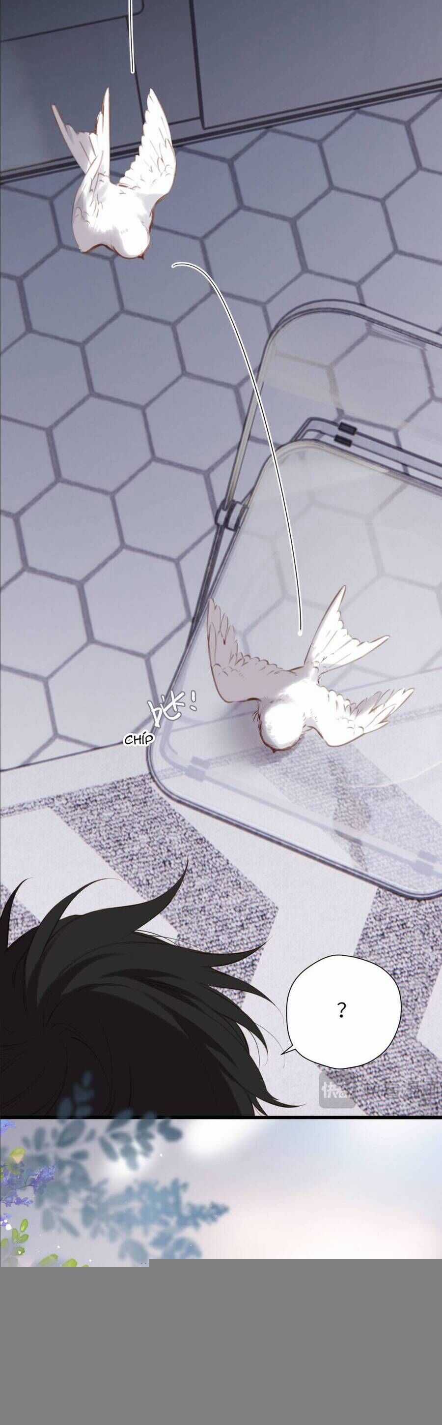 Ngược Dòng Về Mùa Xuân Chương 34 trang 25