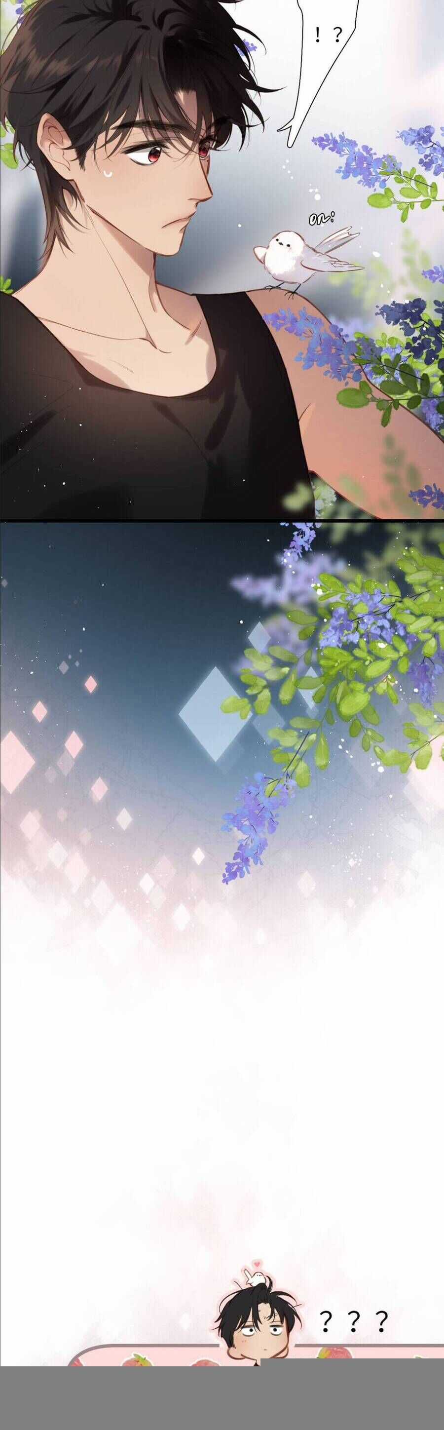 Ngược Dòng Về Mùa Xuân Chương 34 trang 26