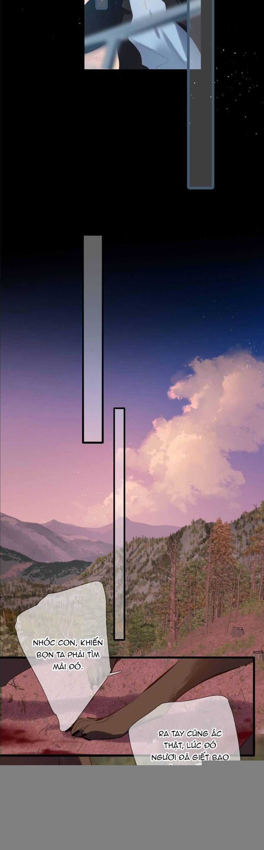 Ngược Dòng Về Mùa Xuân Chương 34 trang 28