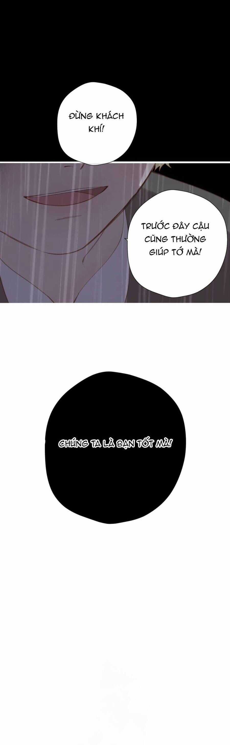 Ngược Dòng Về Mùa Xuân Chương 34 trang 3