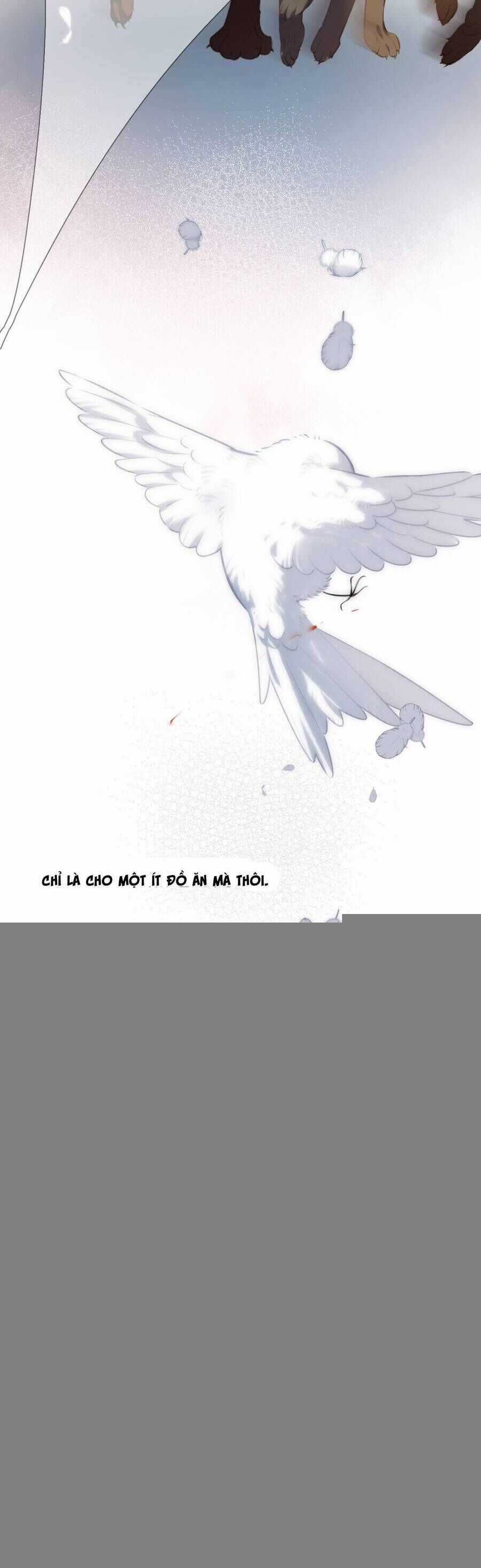 Ngược Dòng Về Mùa Xuân Chương 34 trang 31