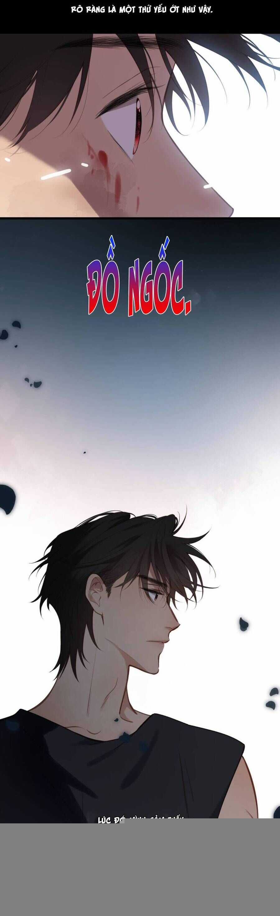 Ngược Dòng Về Mùa Xuân Chương 34 trang 32