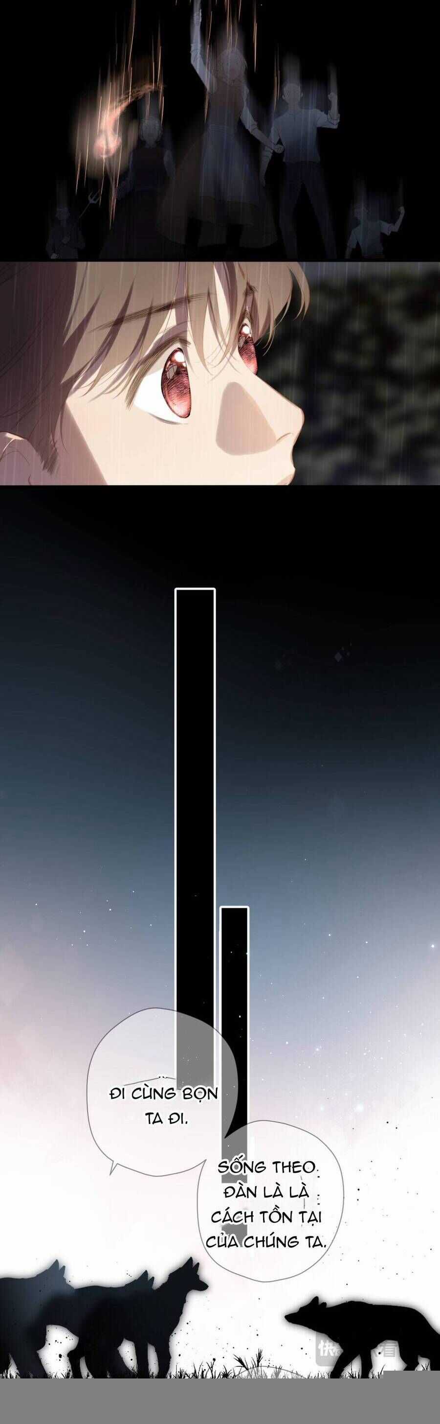 Ngược Dòng Về Mùa Xuân Chương 34 trang 5