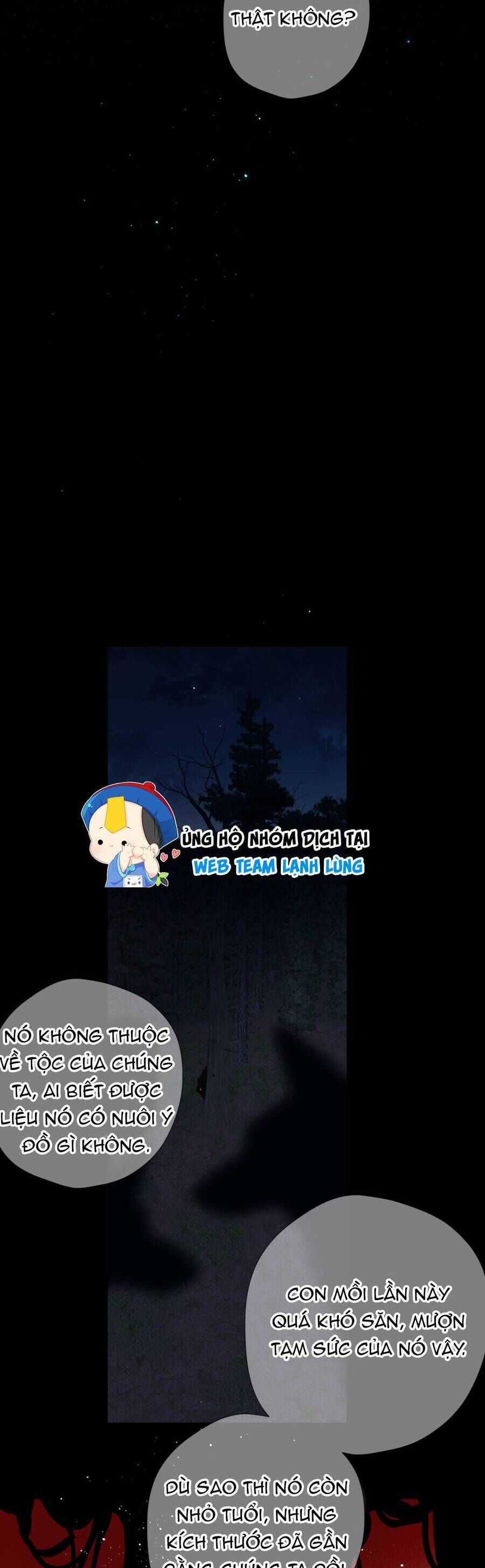 Ngược Dòng Về Mùa Xuân Chương 34 trang 6