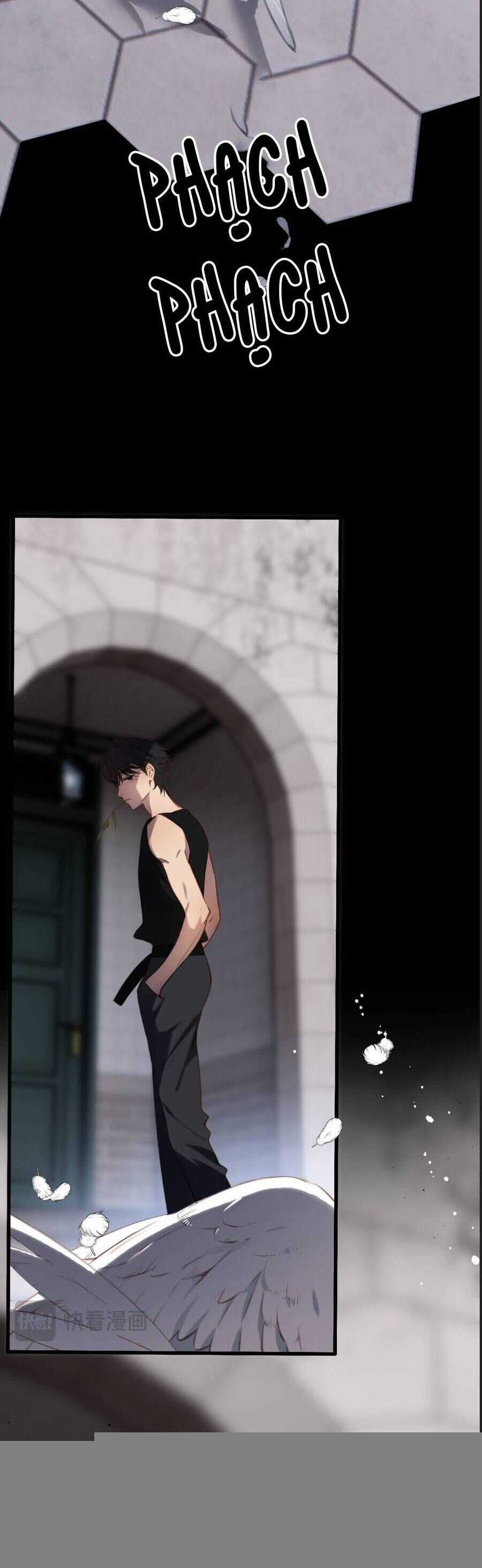 Ngược Dòng Về Mùa Xuân Chương 34 trang 9