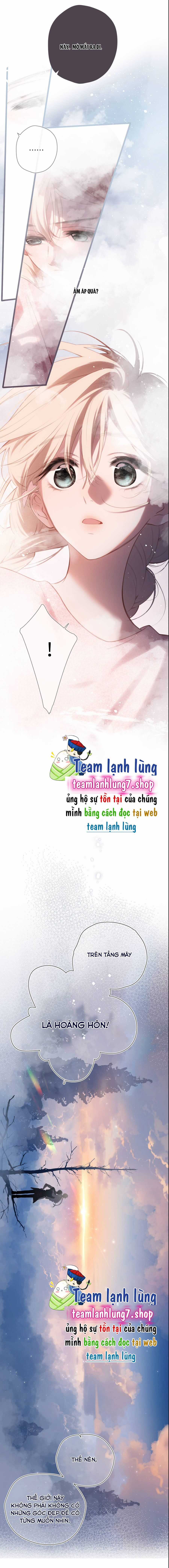 Ngược Dòng Về Mùa Xuân Chương 35 trang 5