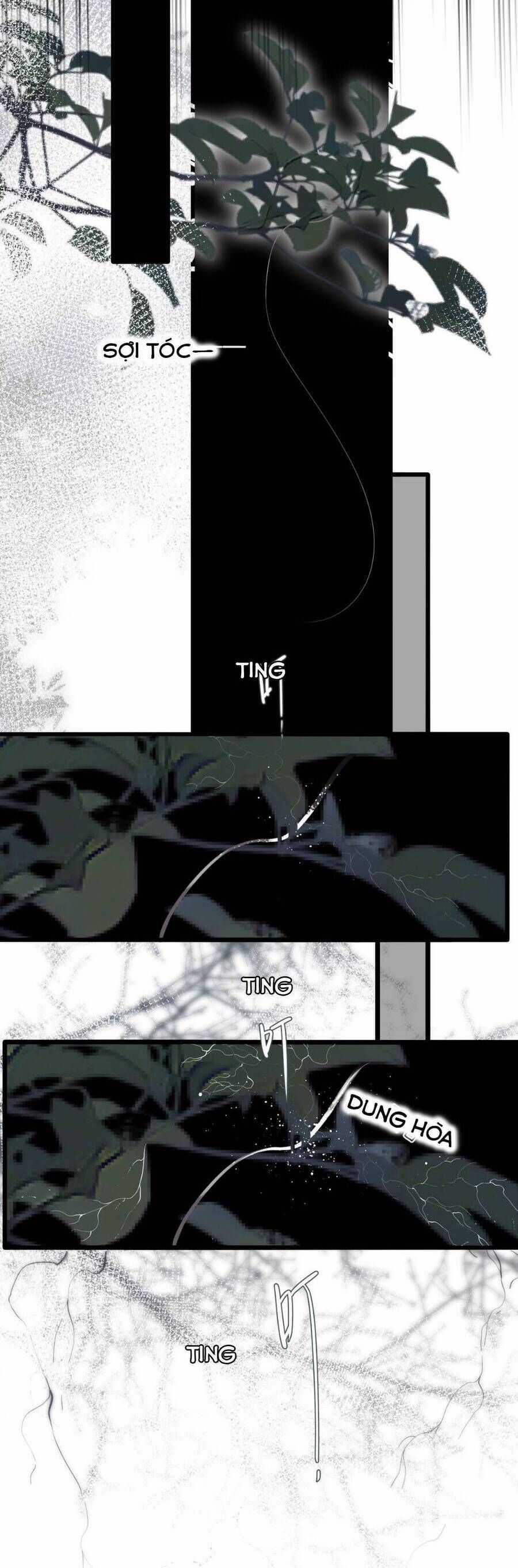 Ngược Dòng Về Mùa Xuân Chương 37 trang 12