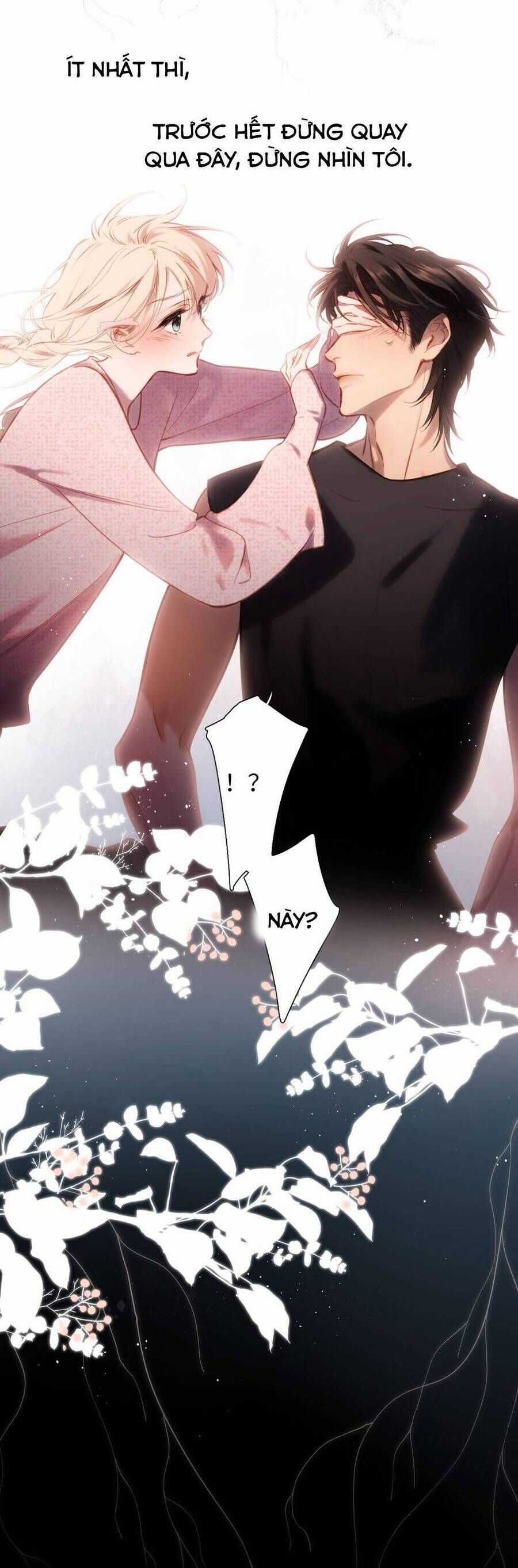 Ngược Dòng Về Mùa Xuân Chương 37 trang 13