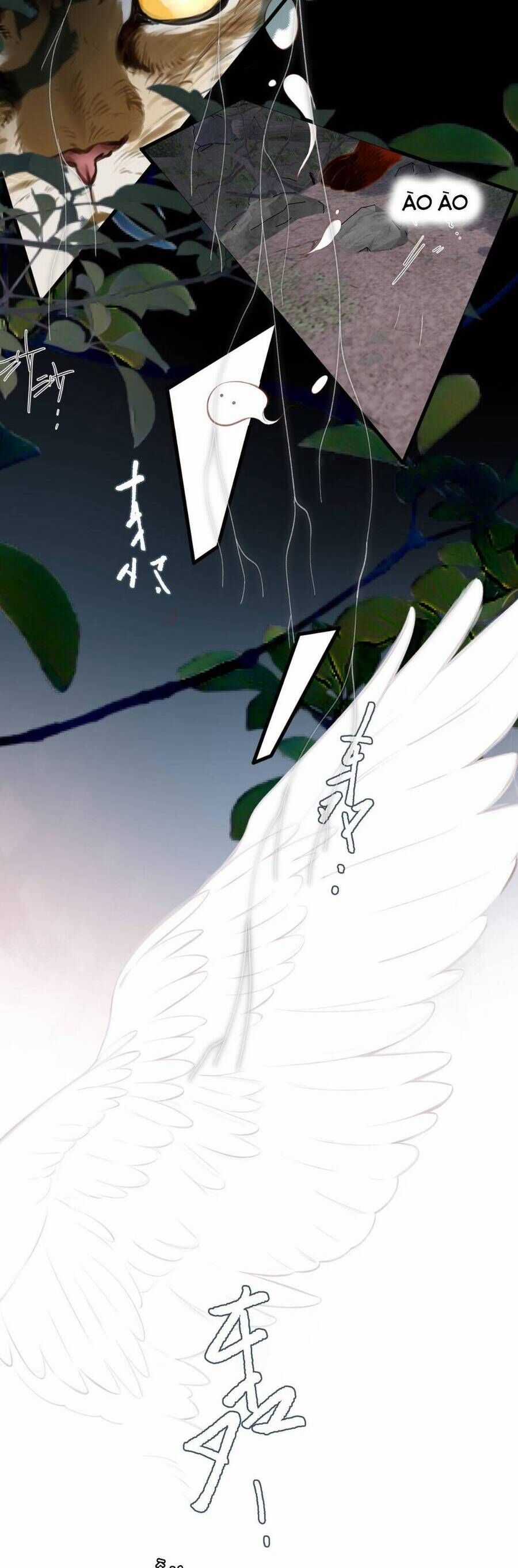 Ngược Dòng Về Mùa Xuân Chương 37 trang 15