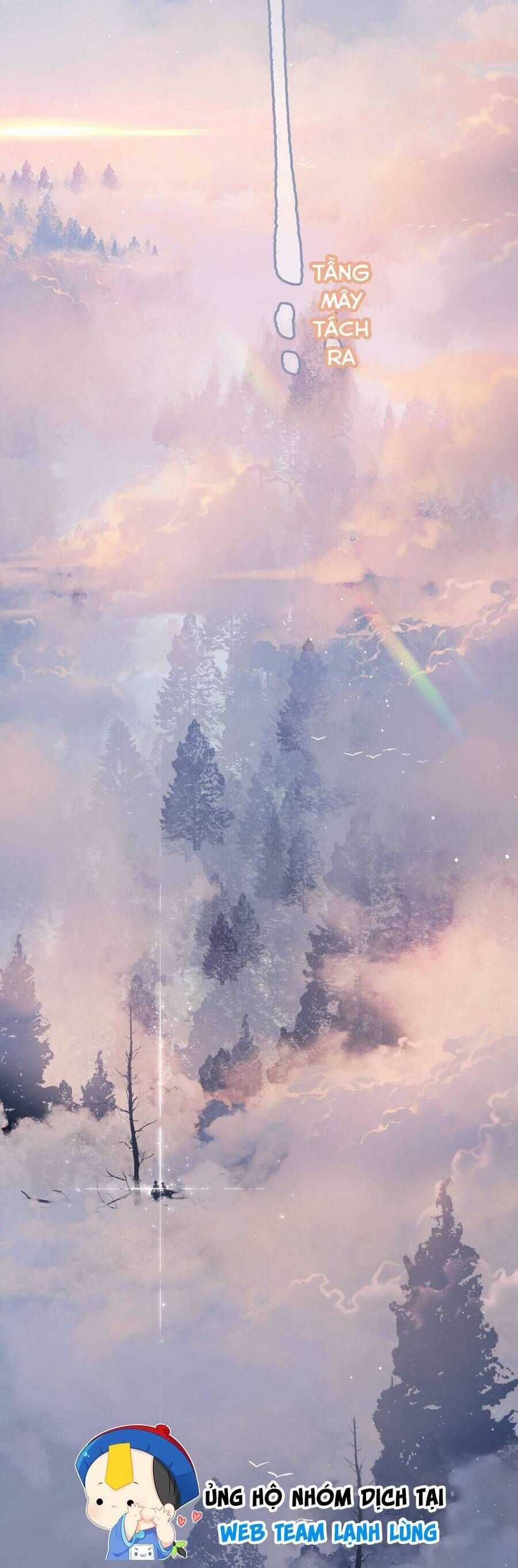 Ngược Dòng Về Mùa Xuân Chương 37 trang 17