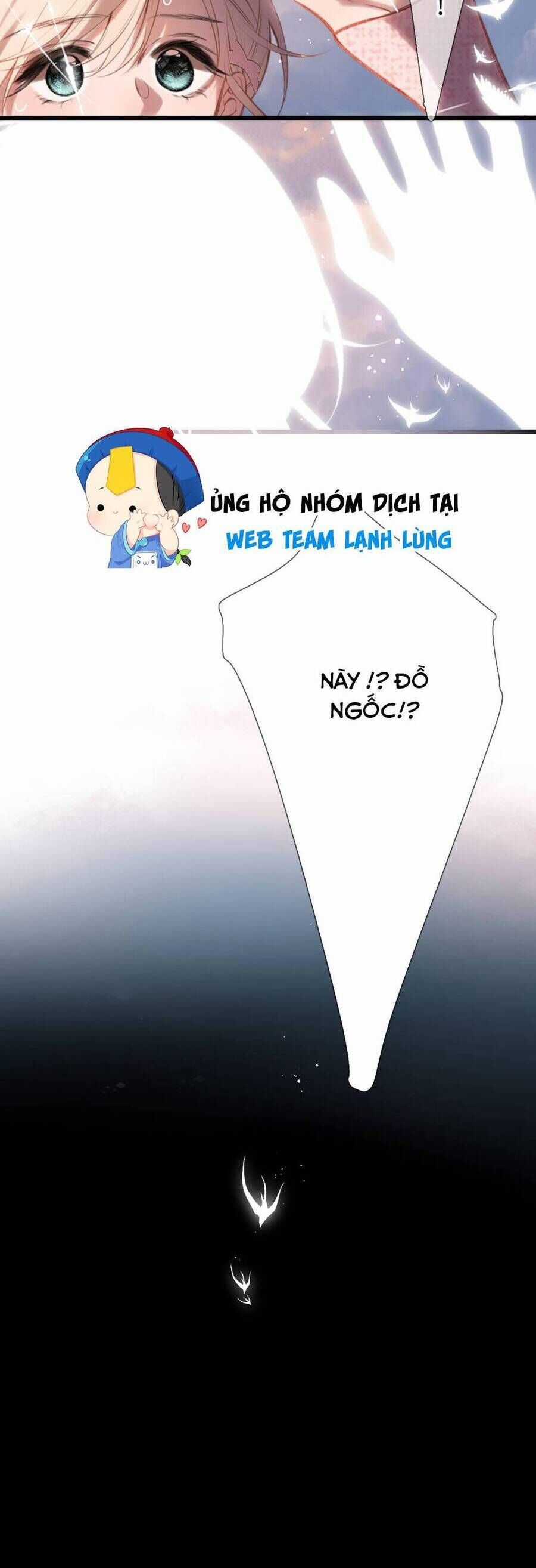 Ngược Dòng Về Mùa Xuân Chương 37 trang 21