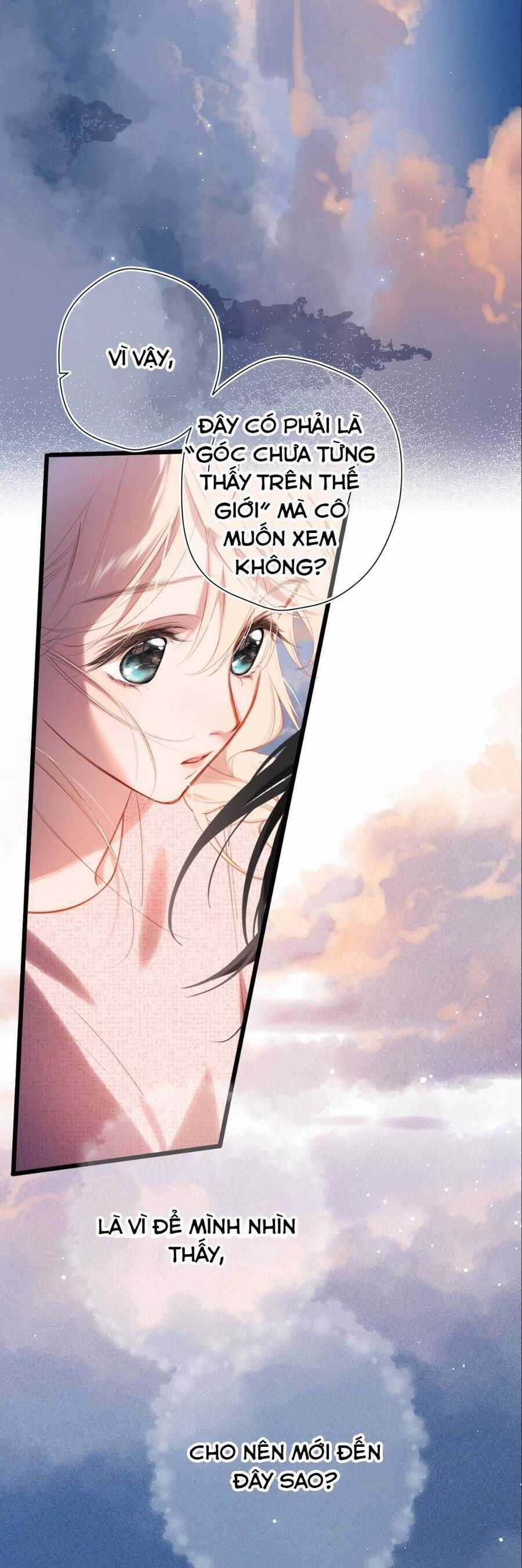 Ngược Dòng Về Mùa Xuân Chương 37 trang 4