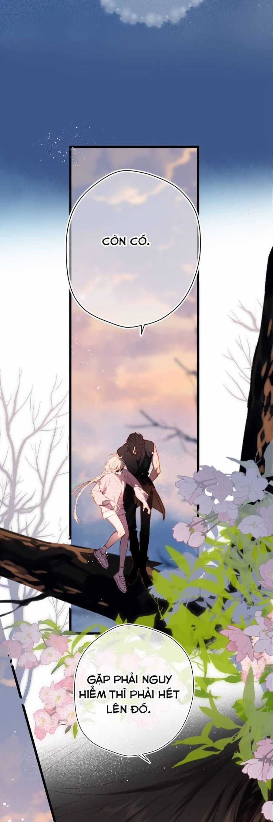 Ngược Dòng Về Mùa Xuân Chương 37 trang 5