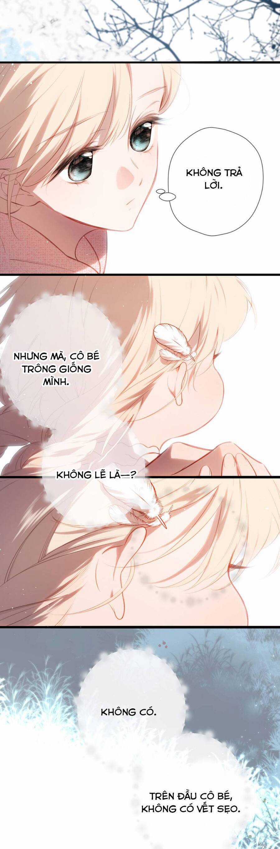 Ngược Dòng Về Mùa Xuân Chương 38 trang 10