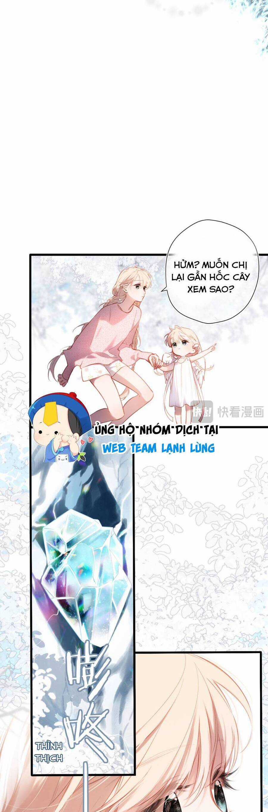 Ngược Dòng Về Mùa Xuân Chương 38 trang 11