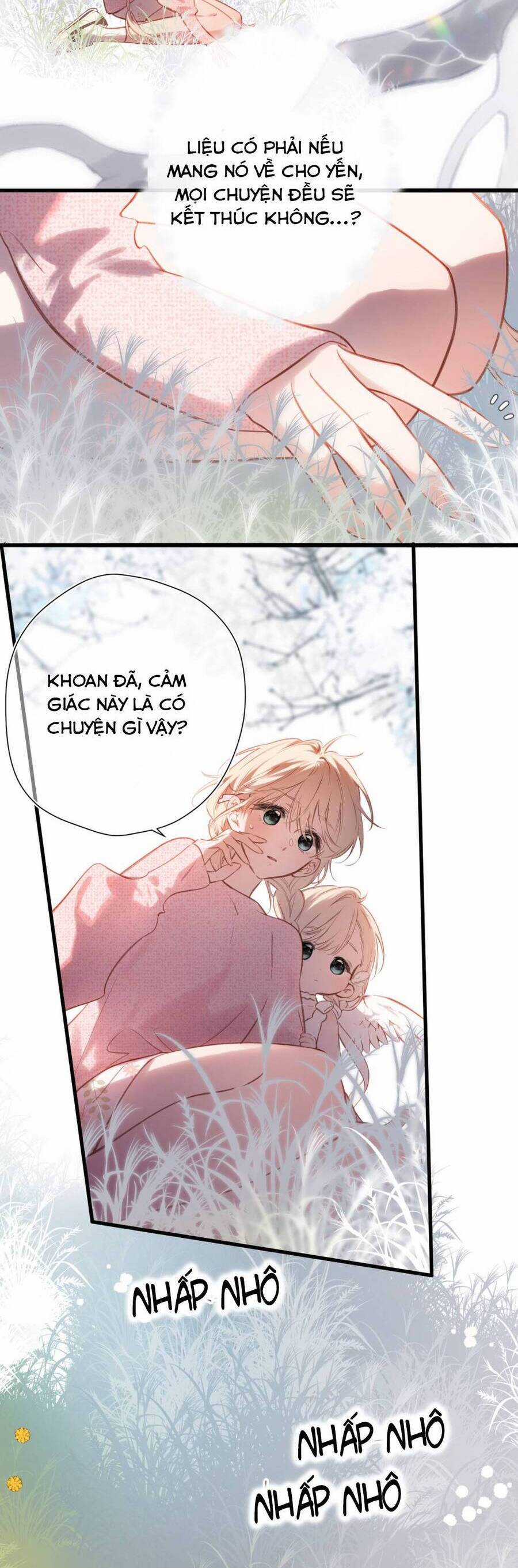 Ngược Dòng Về Mùa Xuân Chương 38 trang 13