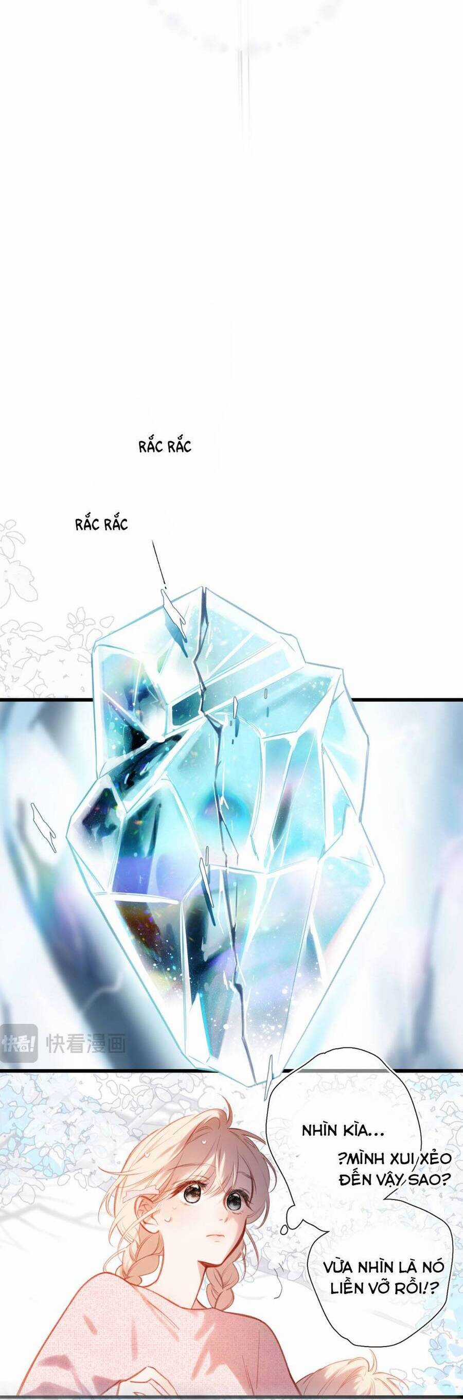 Ngược Dòng Về Mùa Xuân Chương 38 trang 15