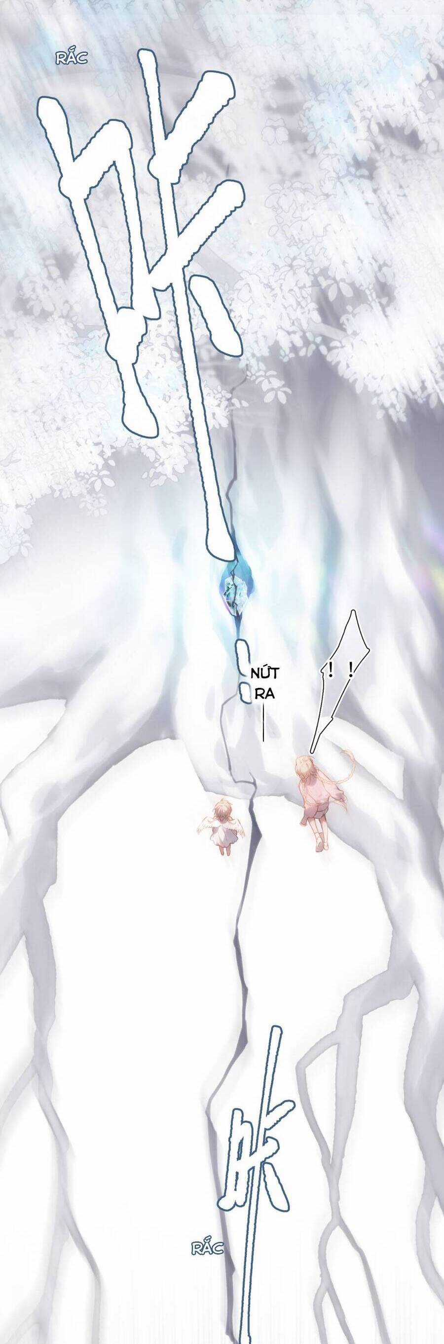 Ngược Dòng Về Mùa Xuân Chương 38 trang 16