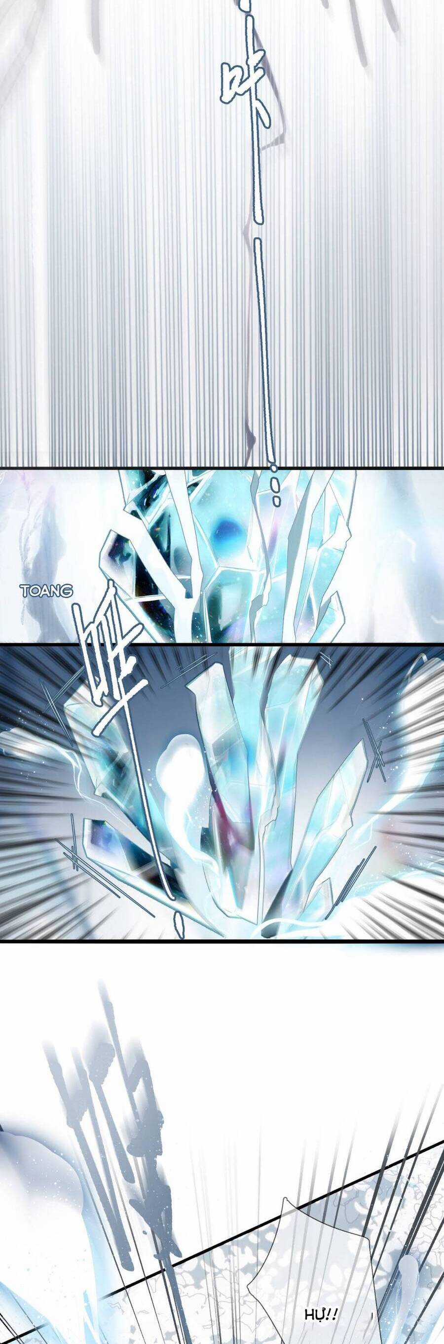 Ngược Dòng Về Mùa Xuân Chương 38 trang 17