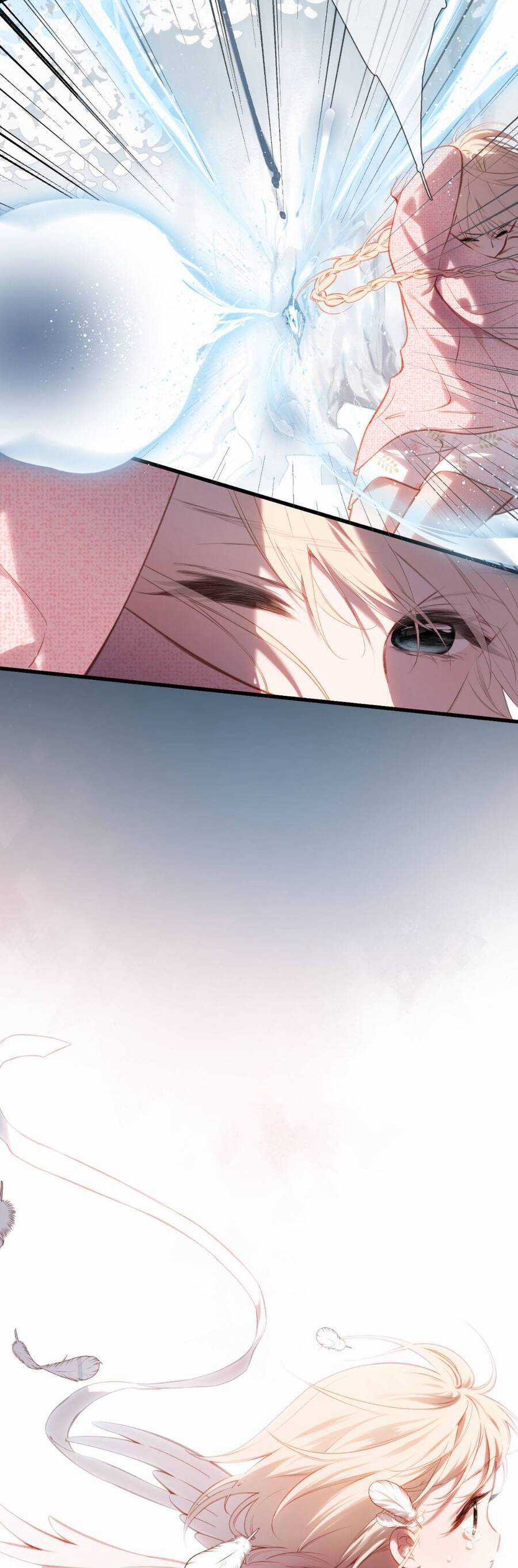 Ngược Dòng Về Mùa Xuân Chương 38 trang 18