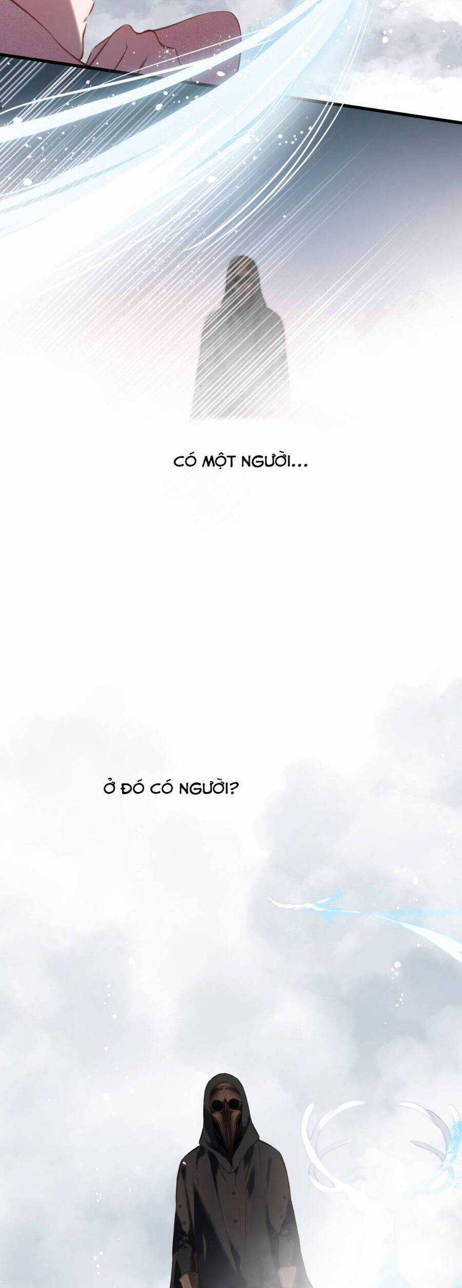 Ngược Dòng Về Mùa Xuân Chương 38 trang 20