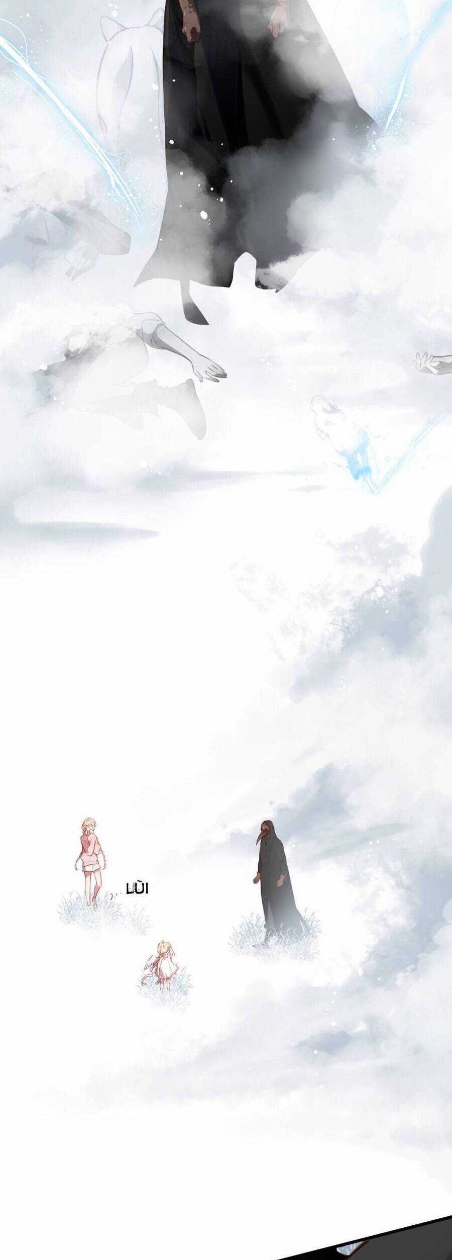 Ngược Dòng Về Mùa Xuân Chương 38 trang 21