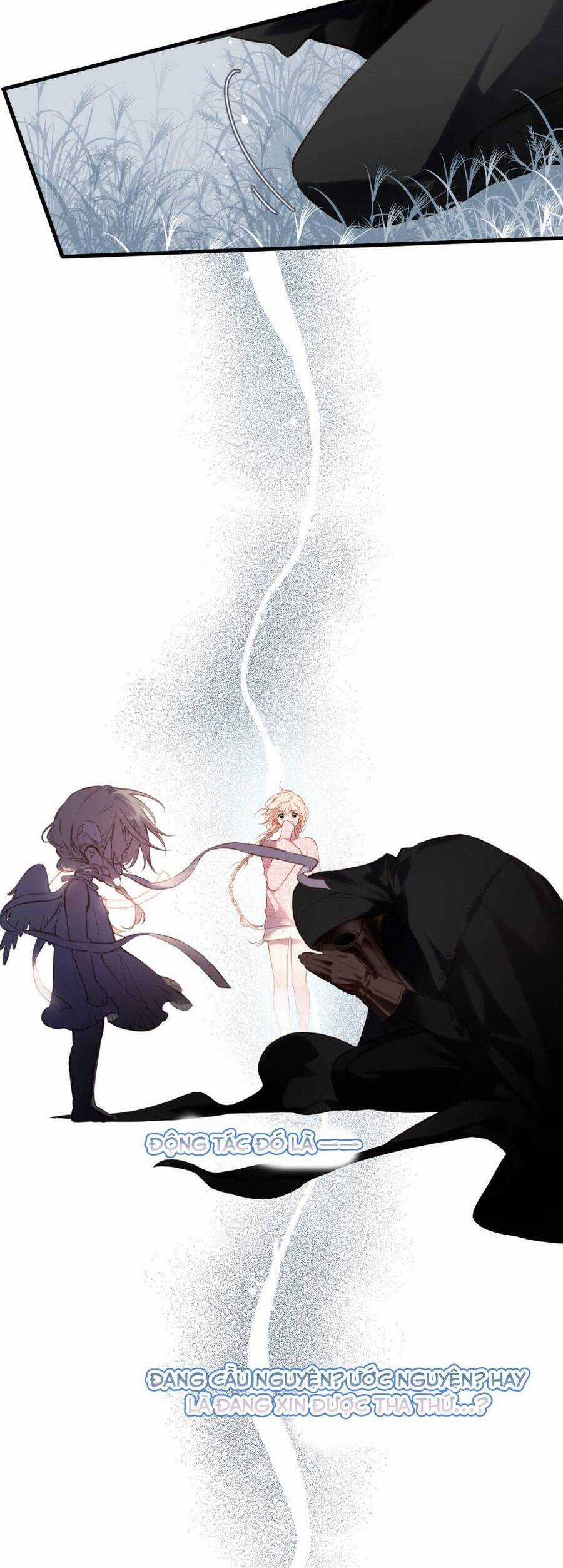 Ngược Dòng Về Mùa Xuân Chương 38 trang 22