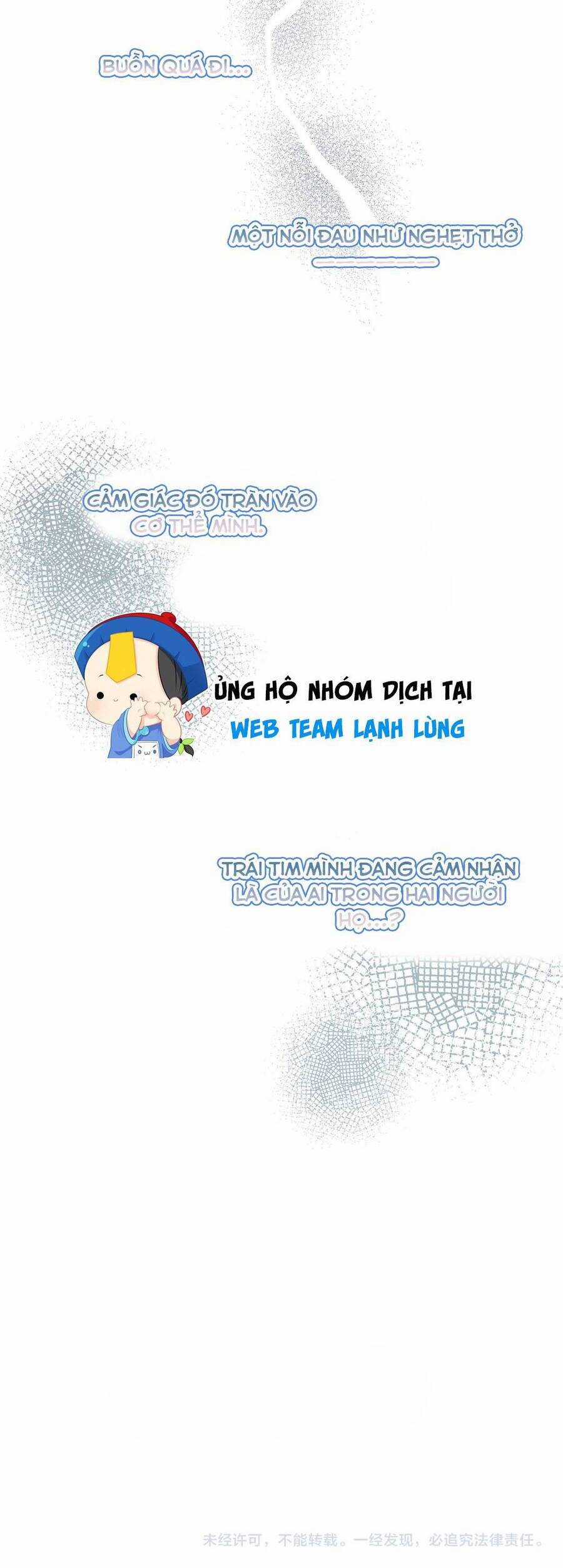 Ngược Dòng Về Mùa Xuân Chương 38 trang 23