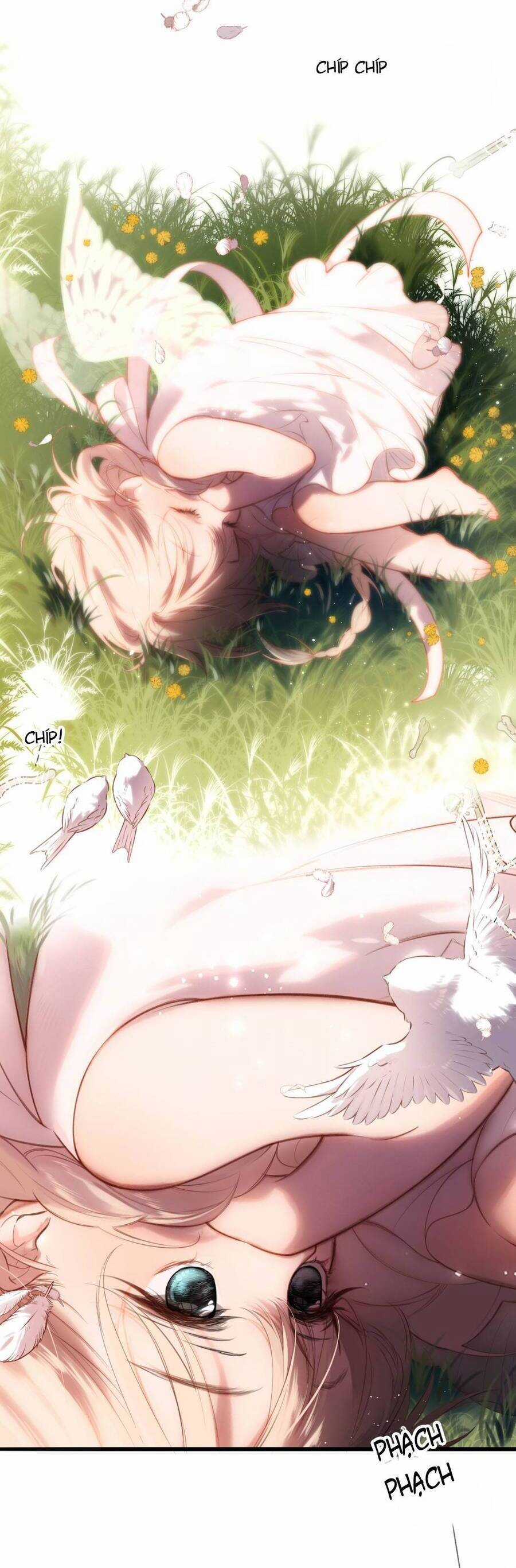 Ngược Dòng Về Mùa Xuân Chương 38 trang 3