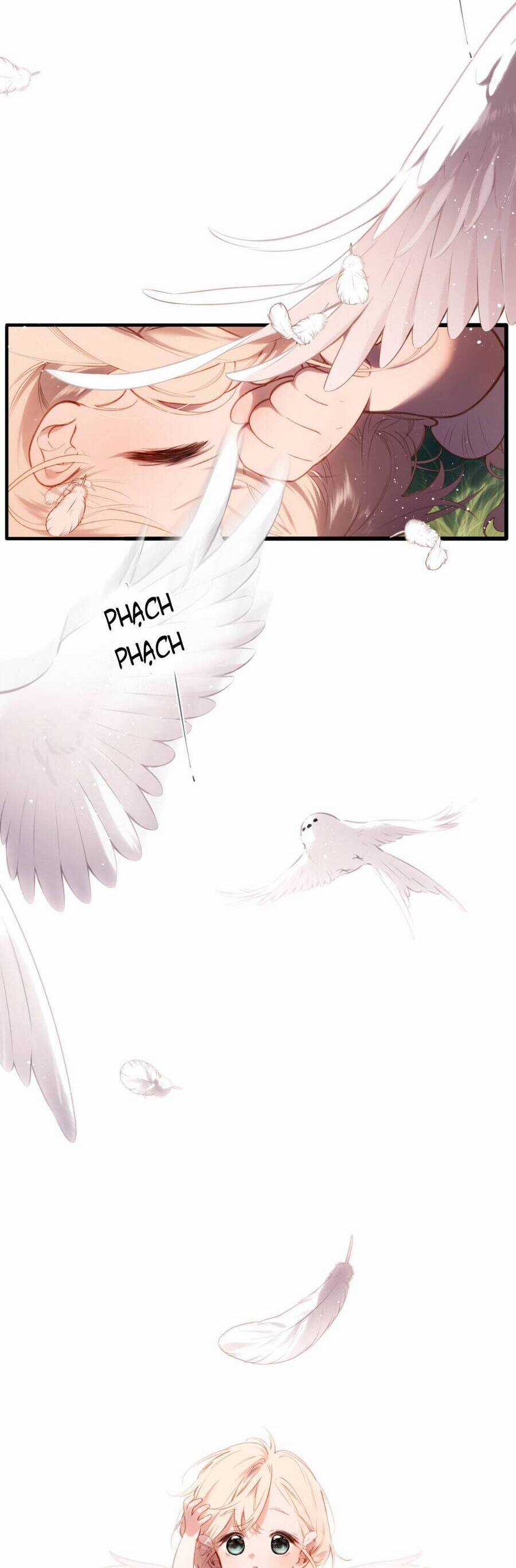 Ngược Dòng Về Mùa Xuân Chương 38 trang 4