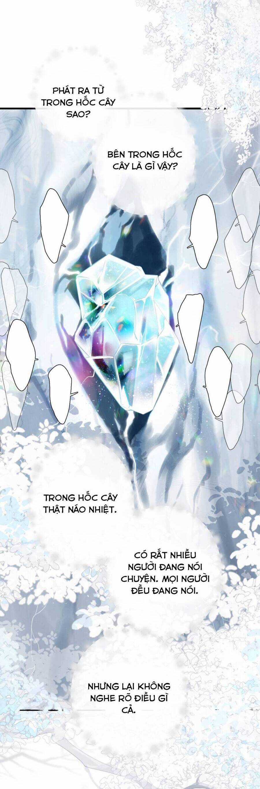 Ngược Dòng Về Mùa Xuân Chương 38 trang 6