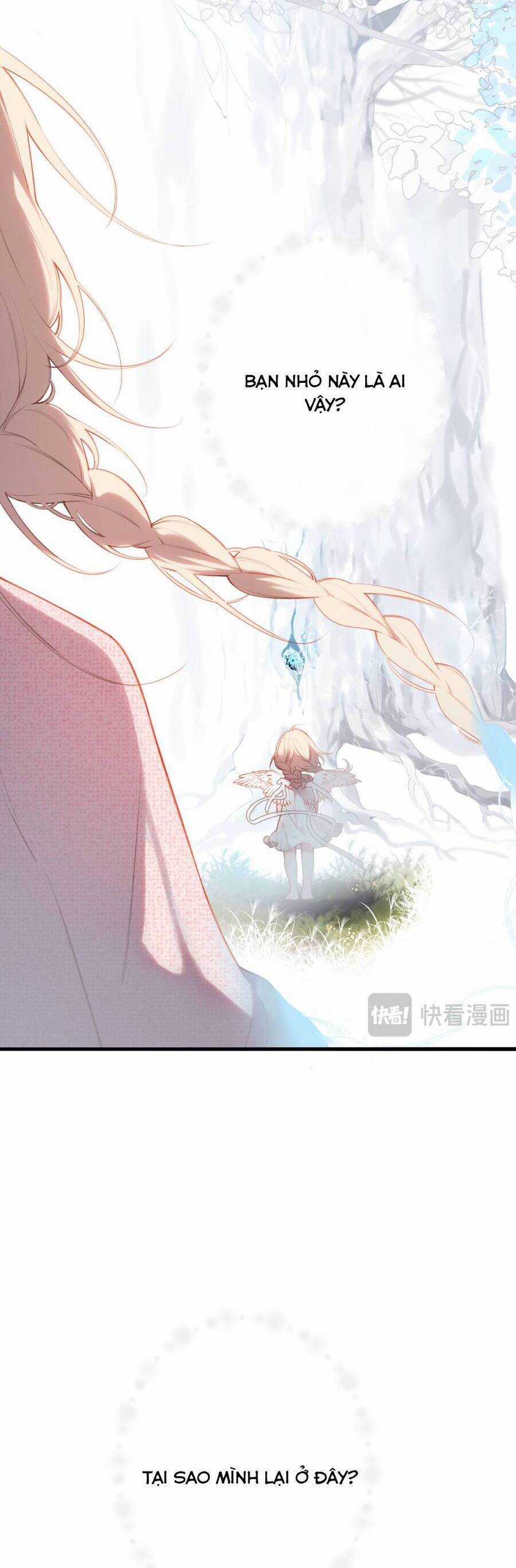 Ngược Dòng Về Mùa Xuân Chương 38 trang 7