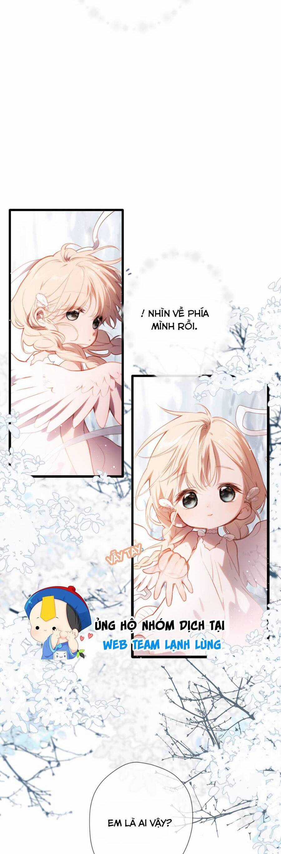 Ngược Dòng Về Mùa Xuân Chương 38 trang 8