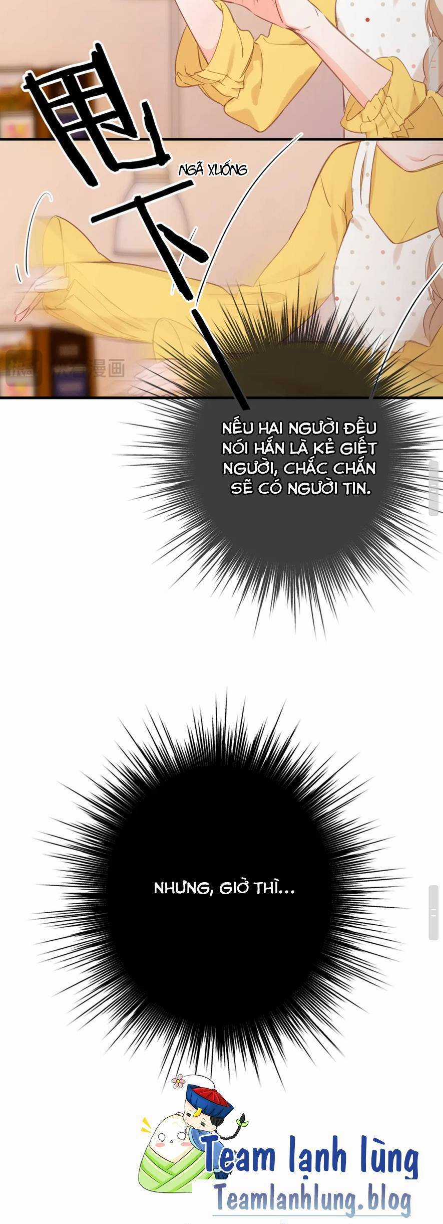 Ngược Dòng Về Mùa Xuân Chương 4 trang 2