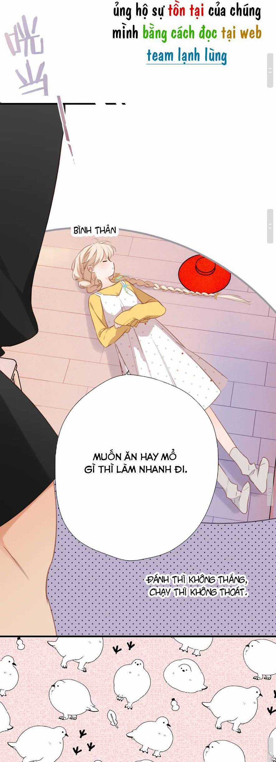 Ngược Dòng Về Mùa Xuân Chương 4 trang 3