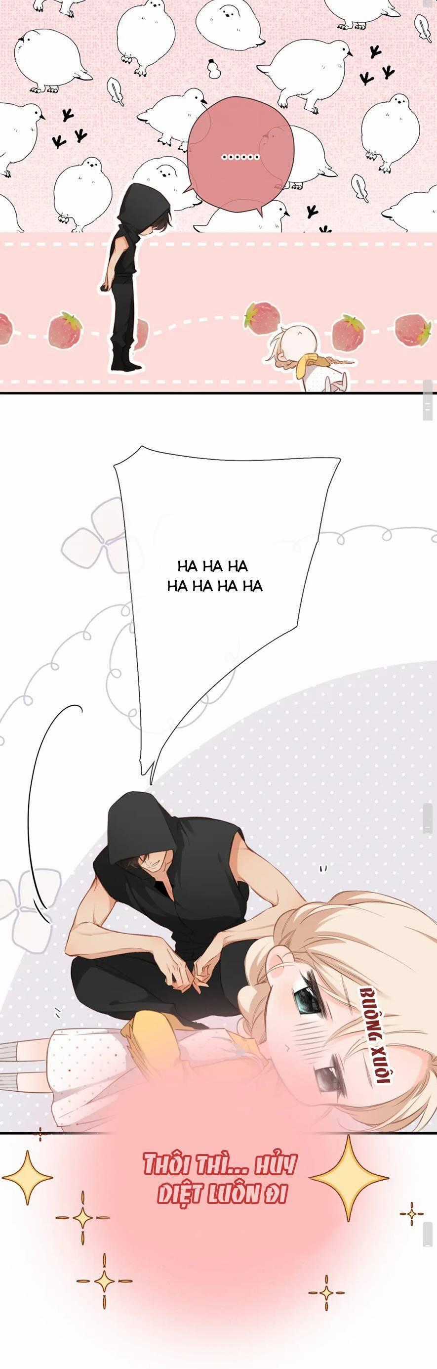 Ngược Dòng Về Mùa Xuân Chương 4 trang 4