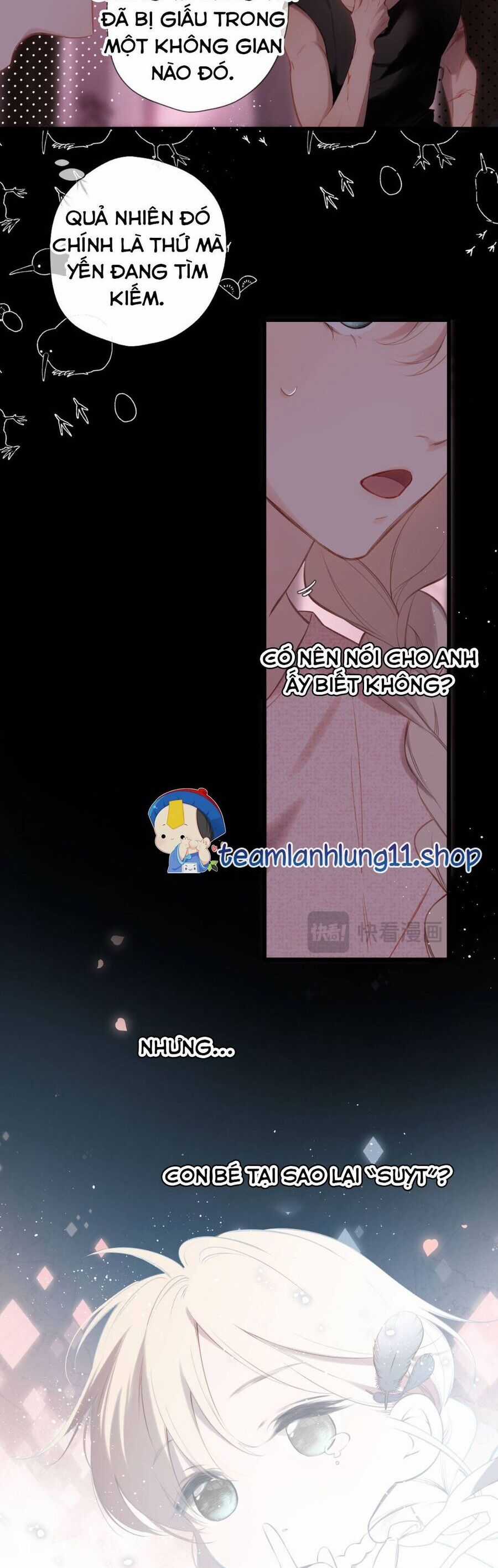 Ngược Dòng Về Mùa Xuân Chương 40 trang 12