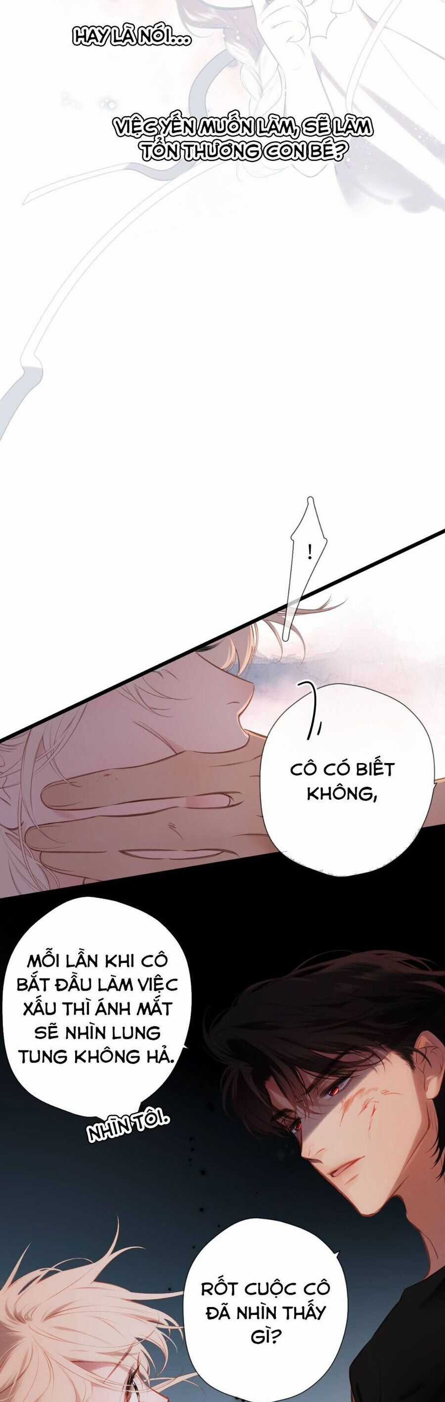 Ngược Dòng Về Mùa Xuân Chương 40 trang 13