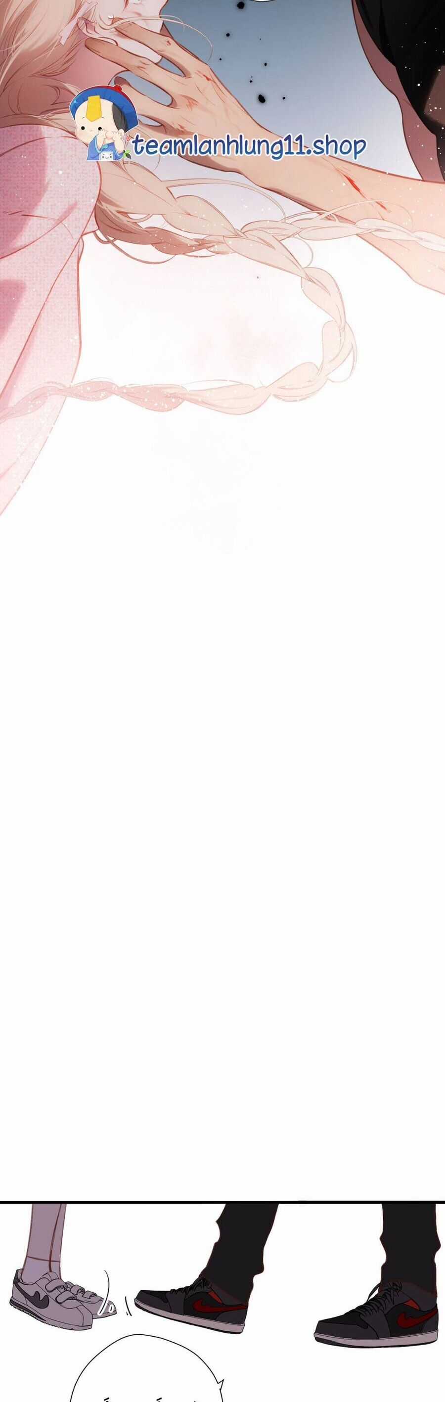 Ngược Dòng Về Mùa Xuân Chương 40 trang 14